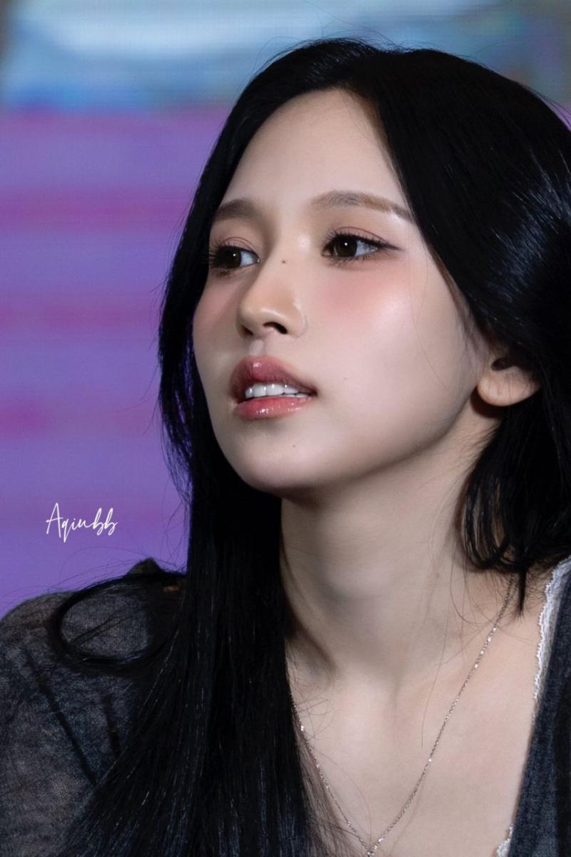 트와이스 미나