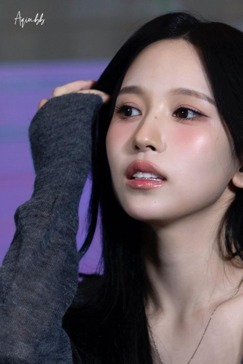 트와이스 미나