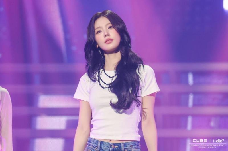 아이들 미연