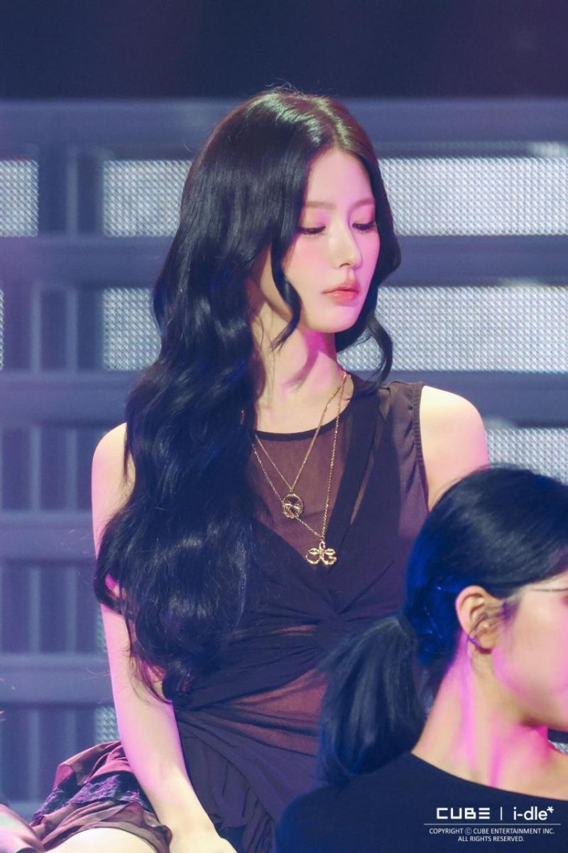 아이들 미연
