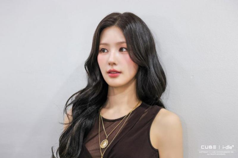 아이들 미연