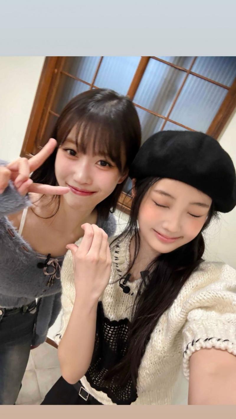 러블리즈 미주