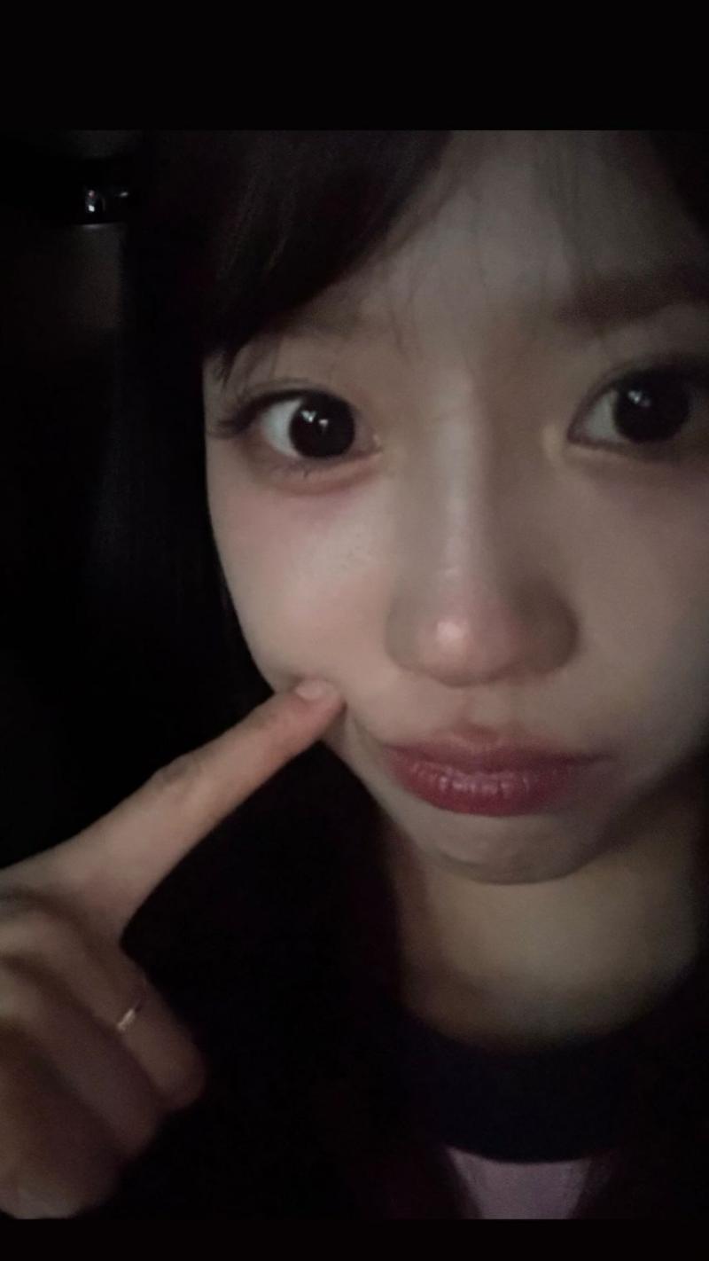 러블리즈 미주