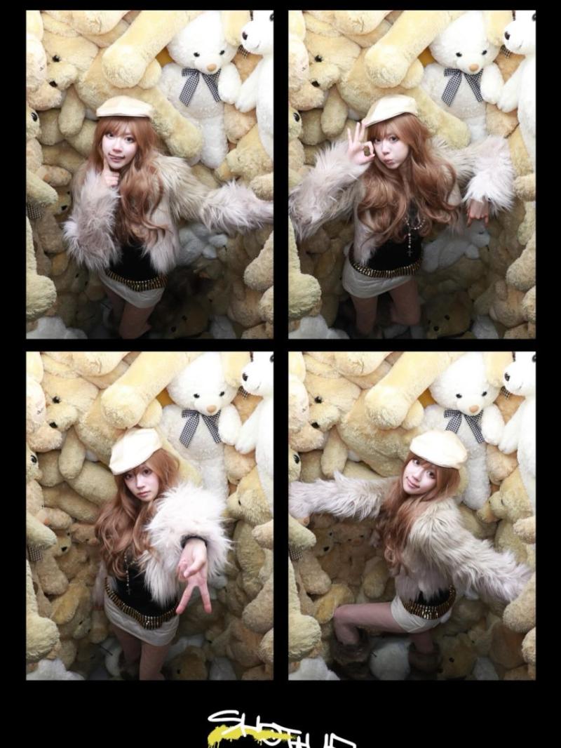 러블리즈 미주
