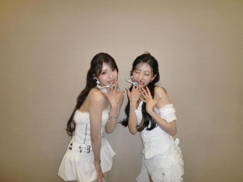 러블리즈 미주