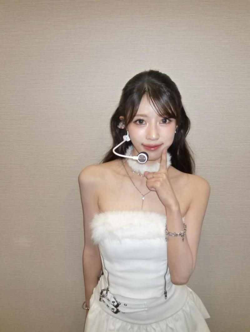 러블리즈 미주
