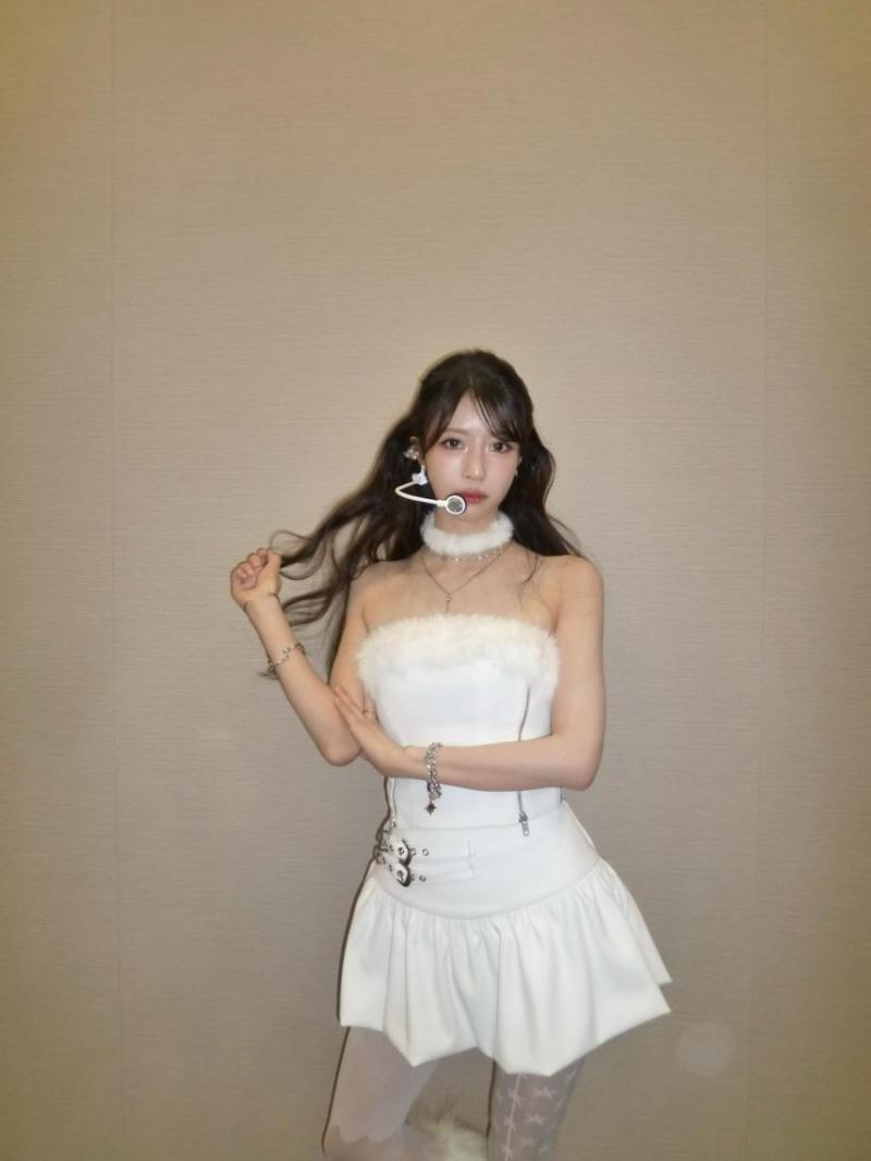 러블리즈 미주