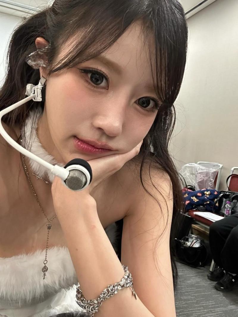 러블리즈 미주