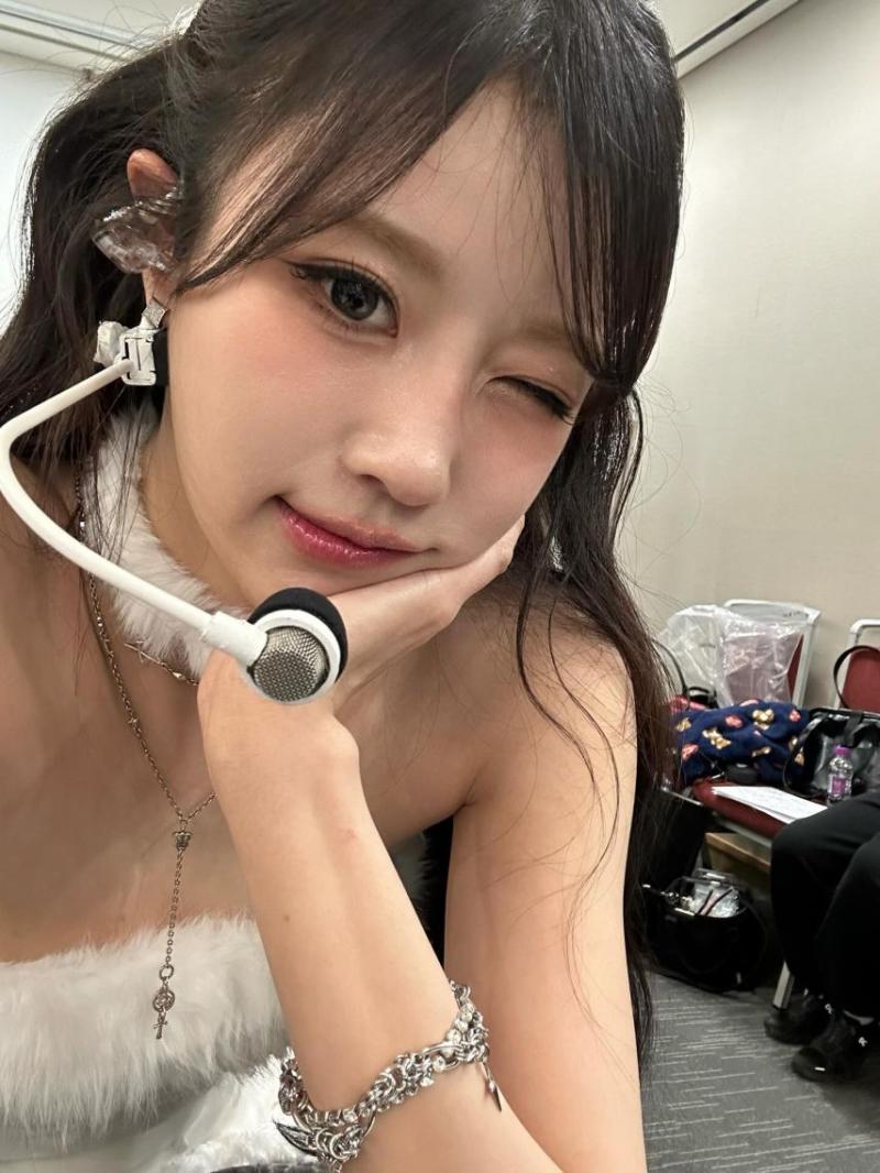 러블리즈 미주