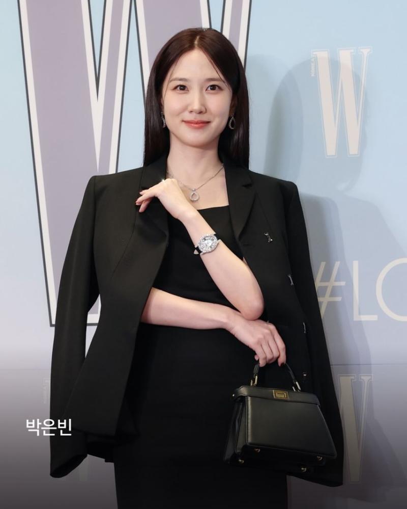 박은빈