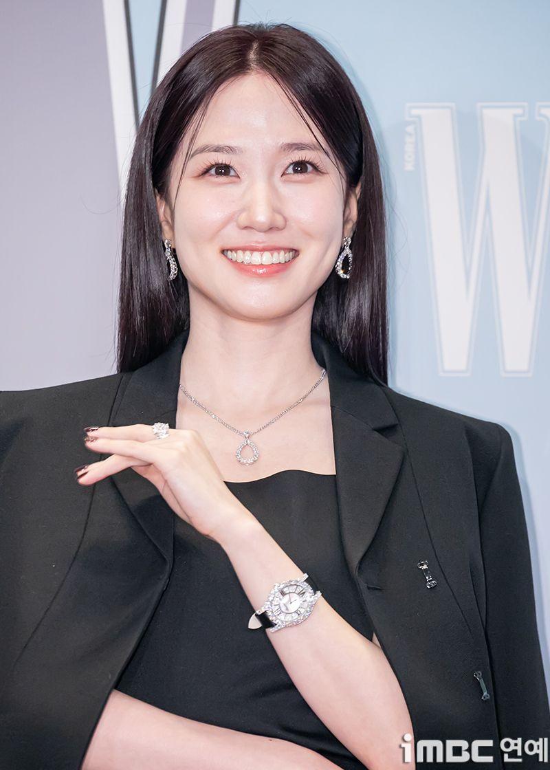 박은빈