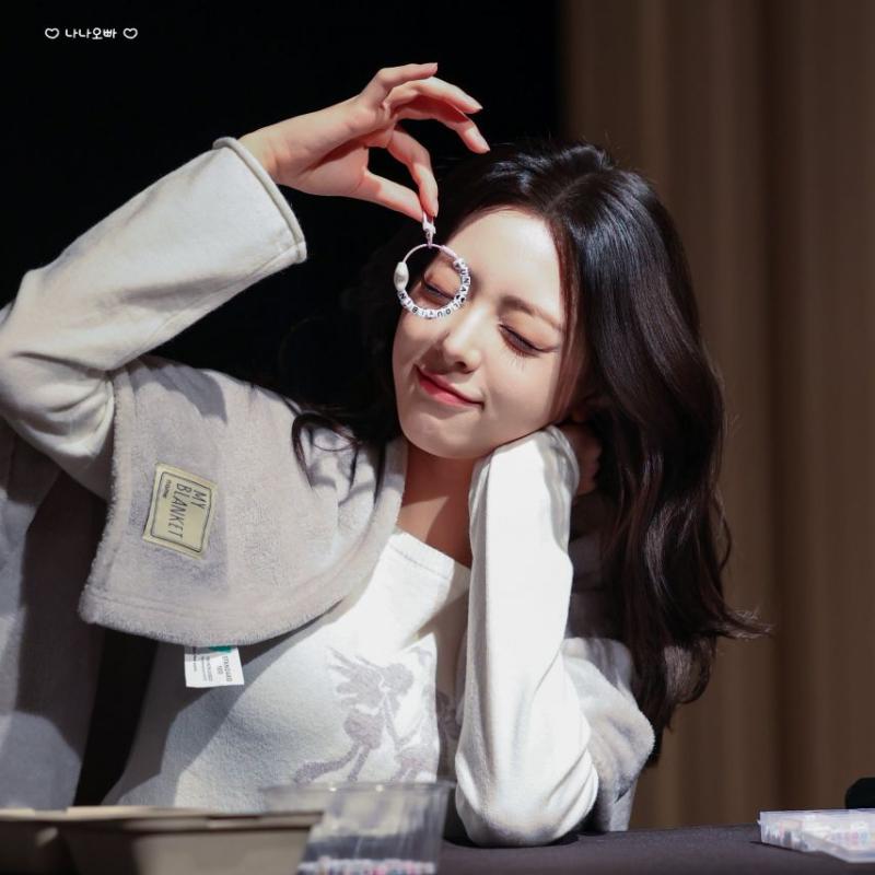 ITZY 유나