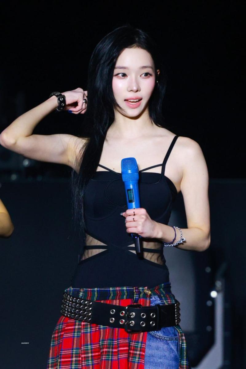 에스파 윈터