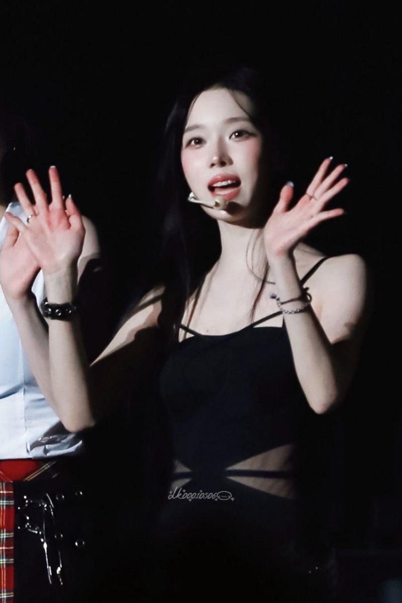에스파 윈터