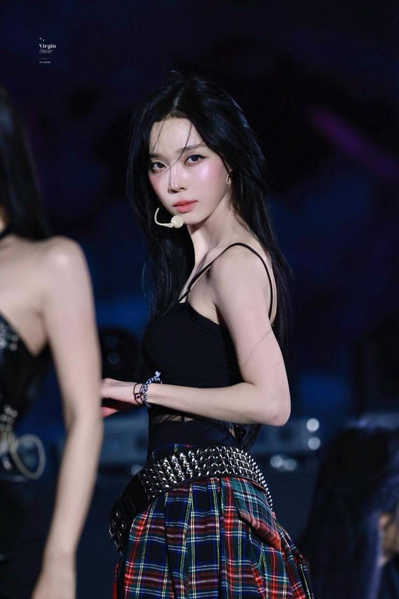 에스파 윈터