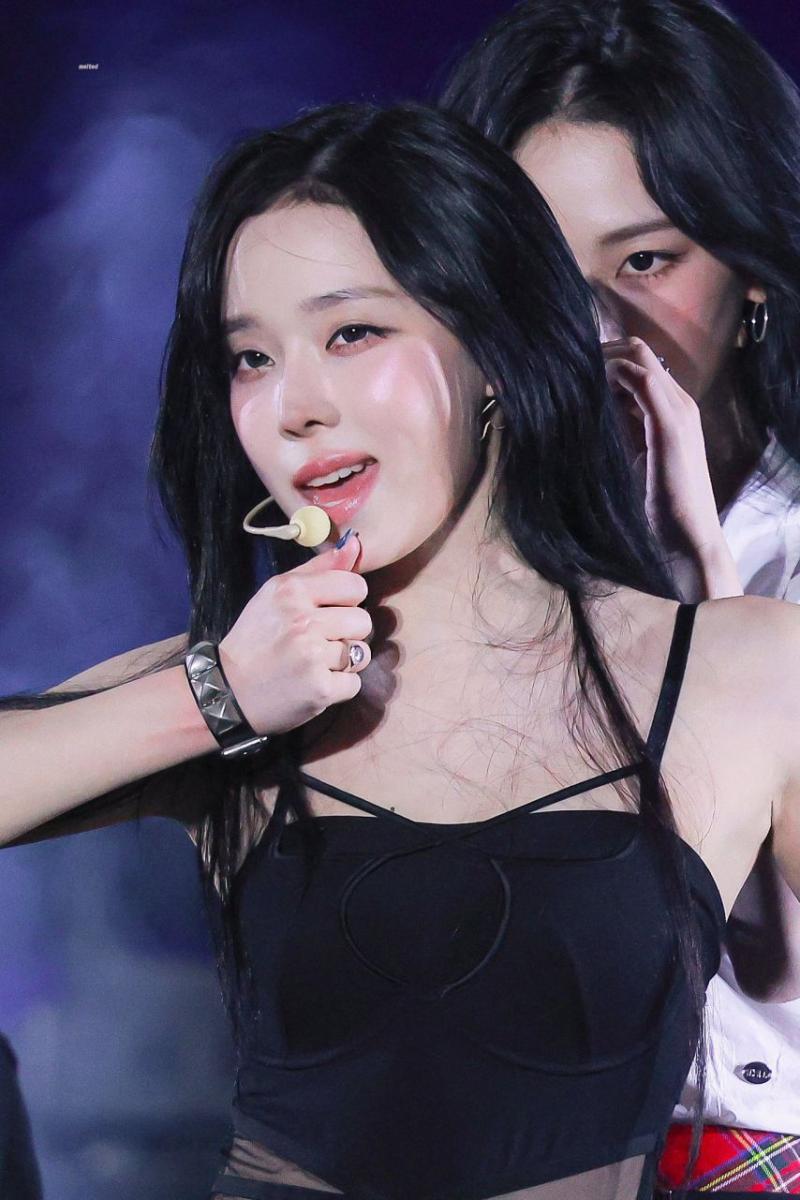 에스파 윈터