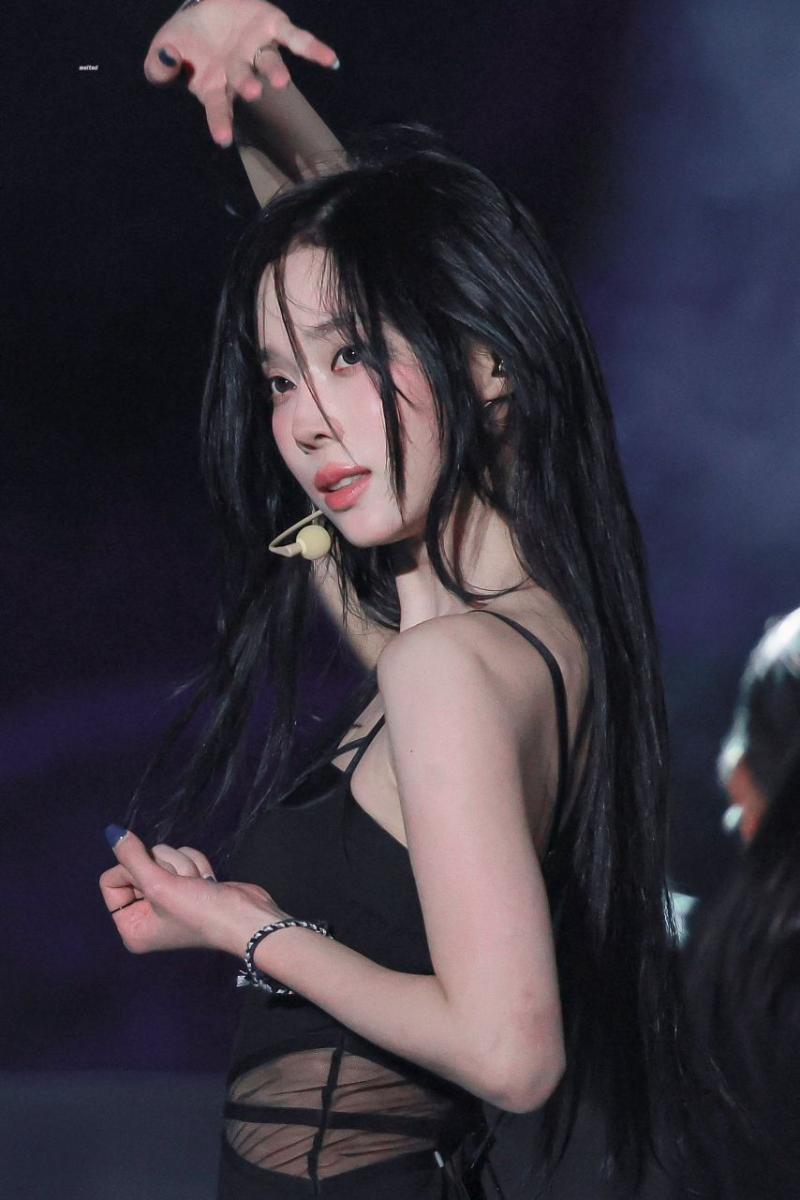 에스파 윈터