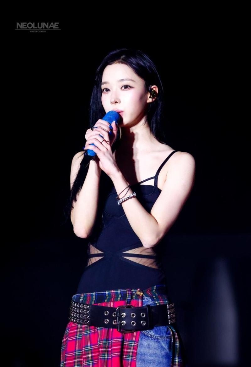 에스파 윈터