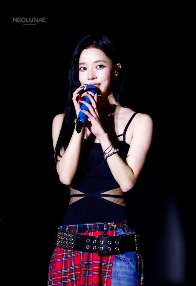 에스파 윈터