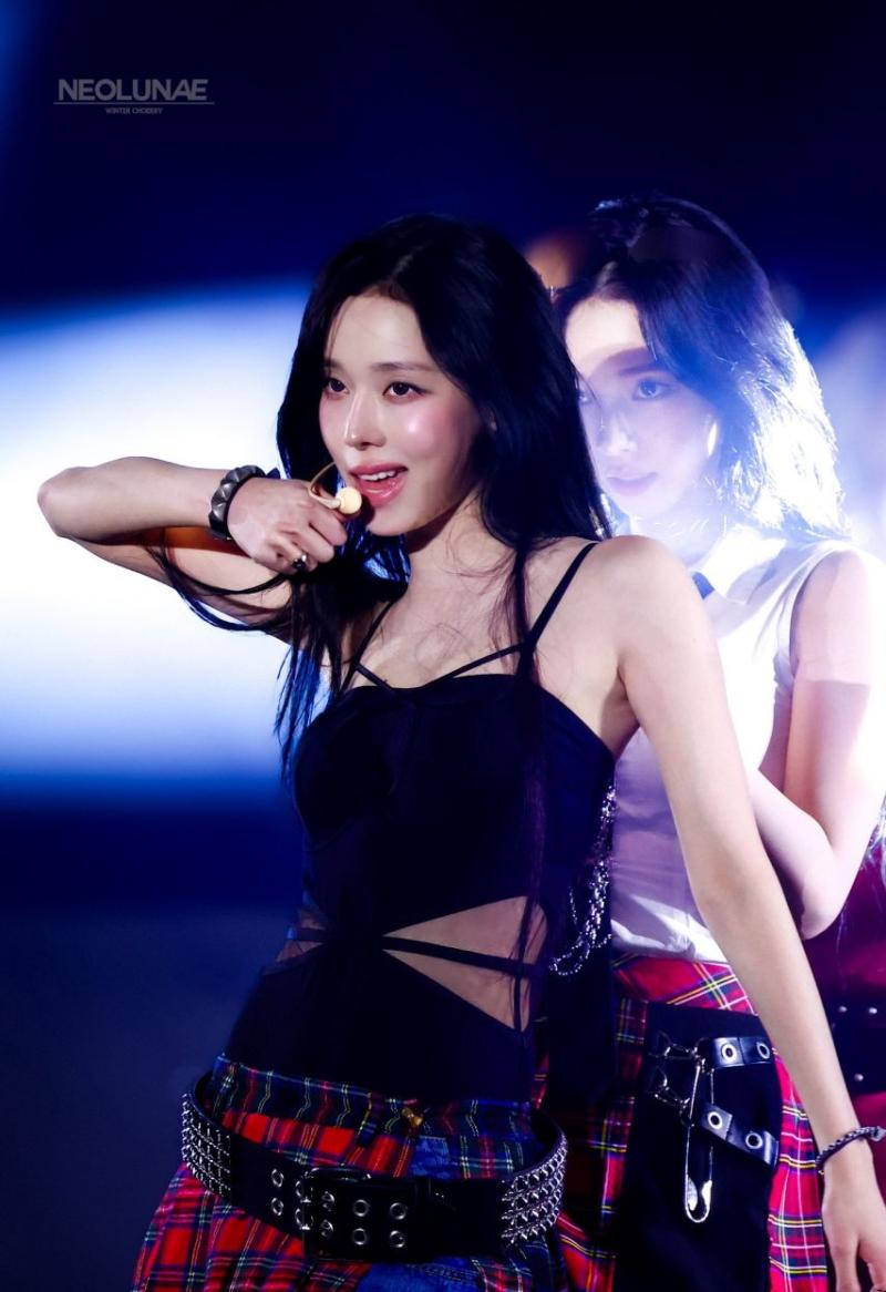 에스파 윈터