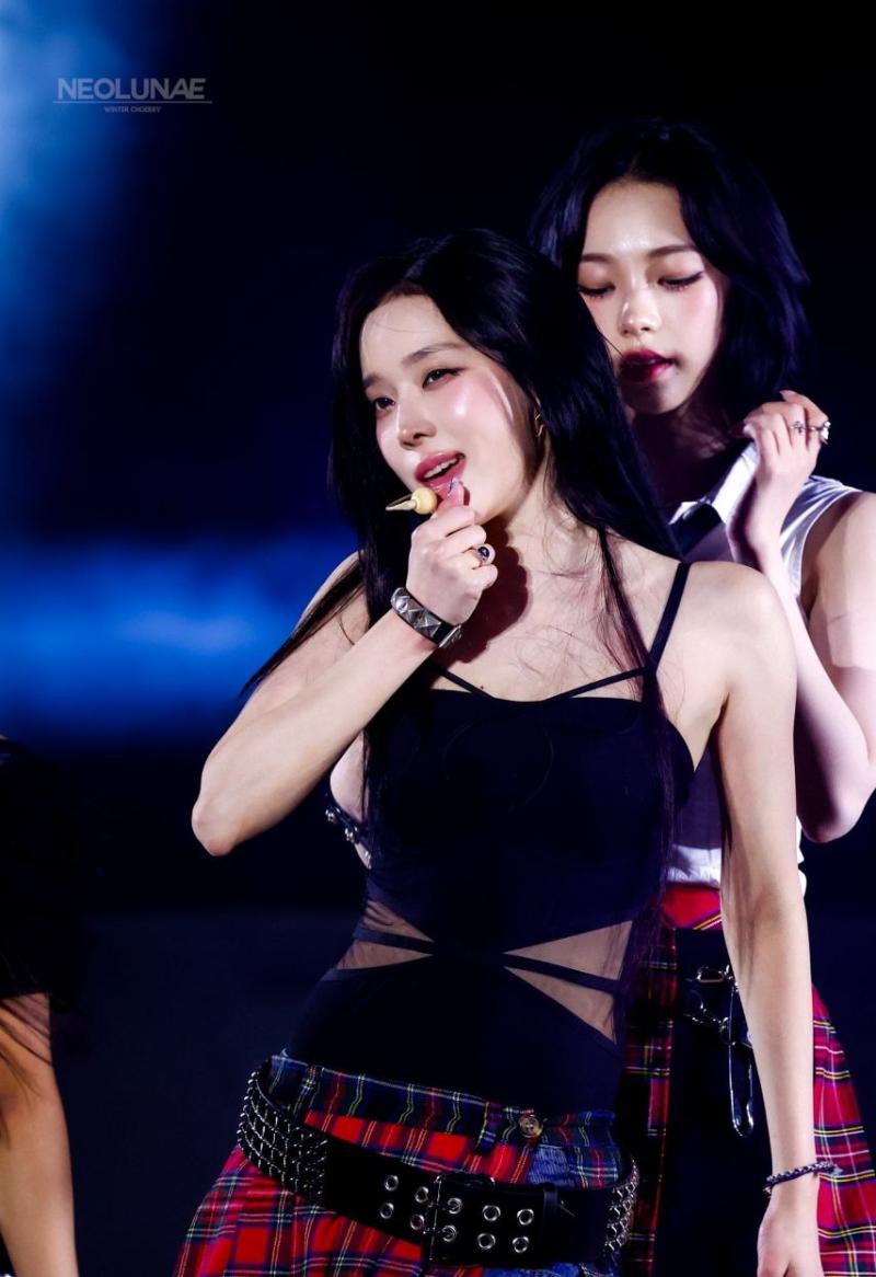 에스파 윈터