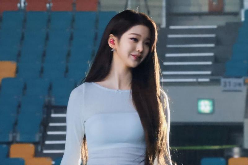 아이브 장원영
