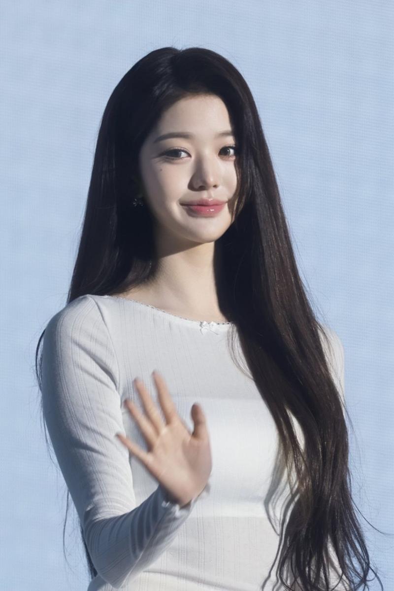 아이브 장원영