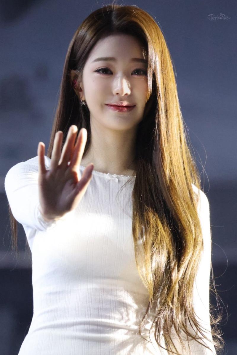 아이브 장원영