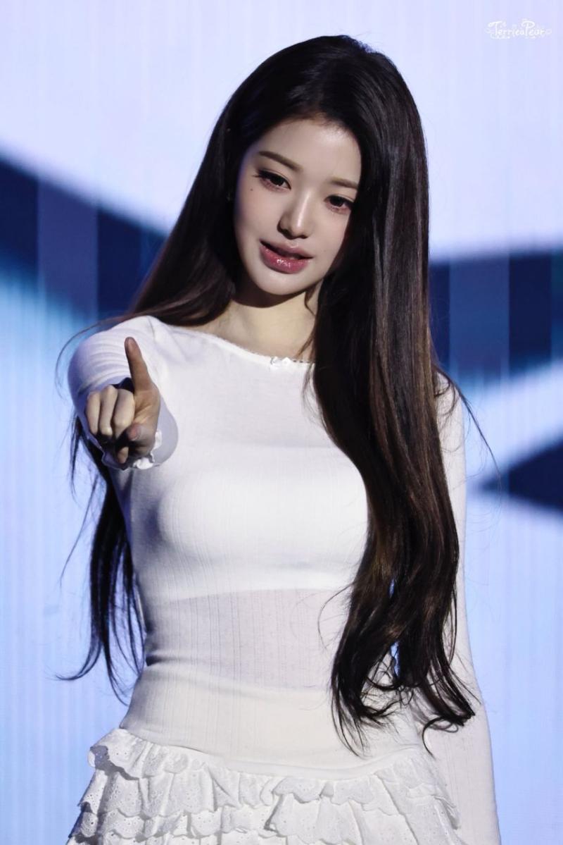 아이브 장원영