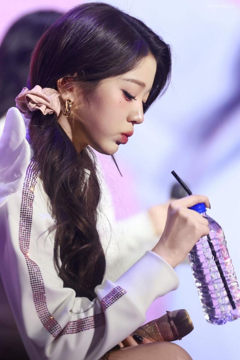 아이브 장원영