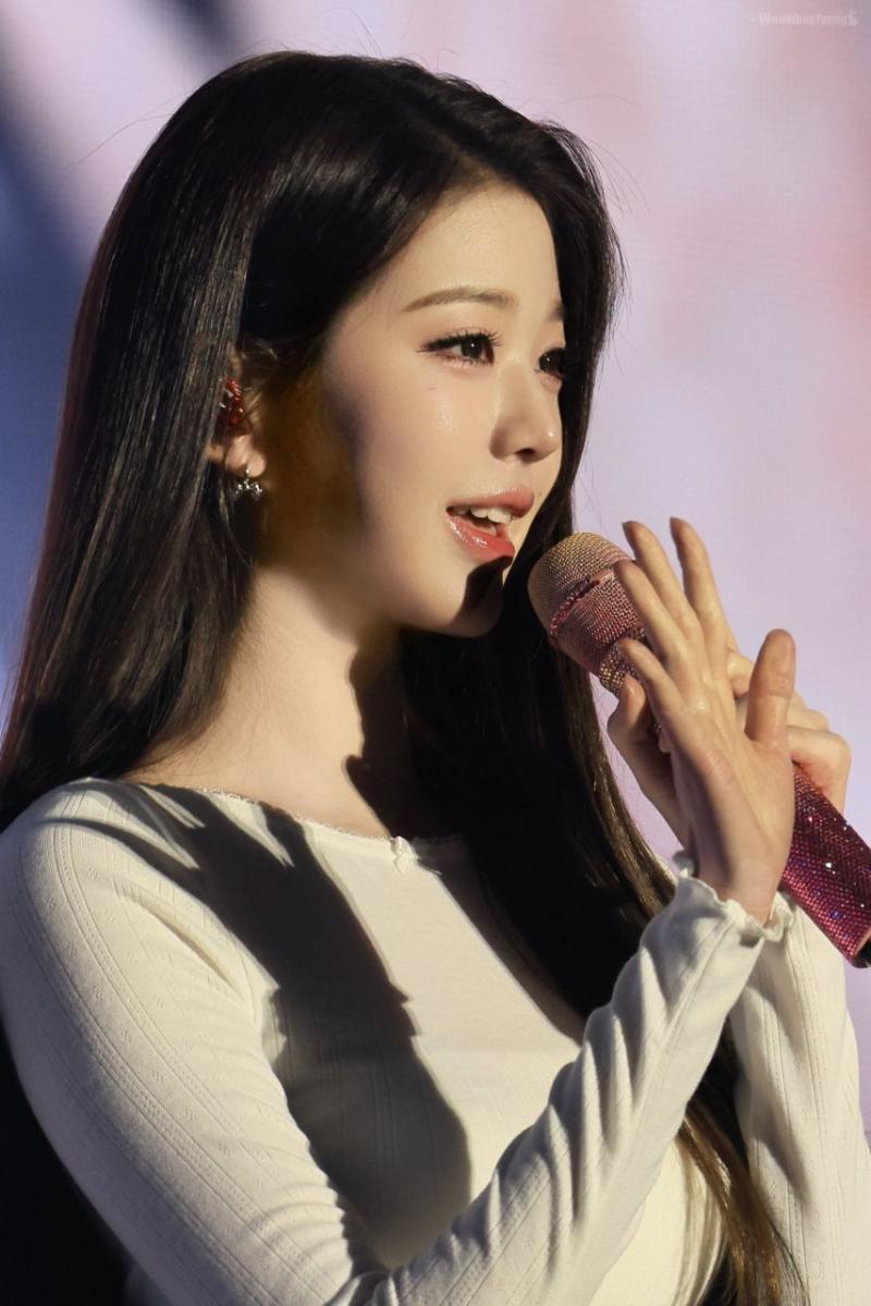 아이브 장원영