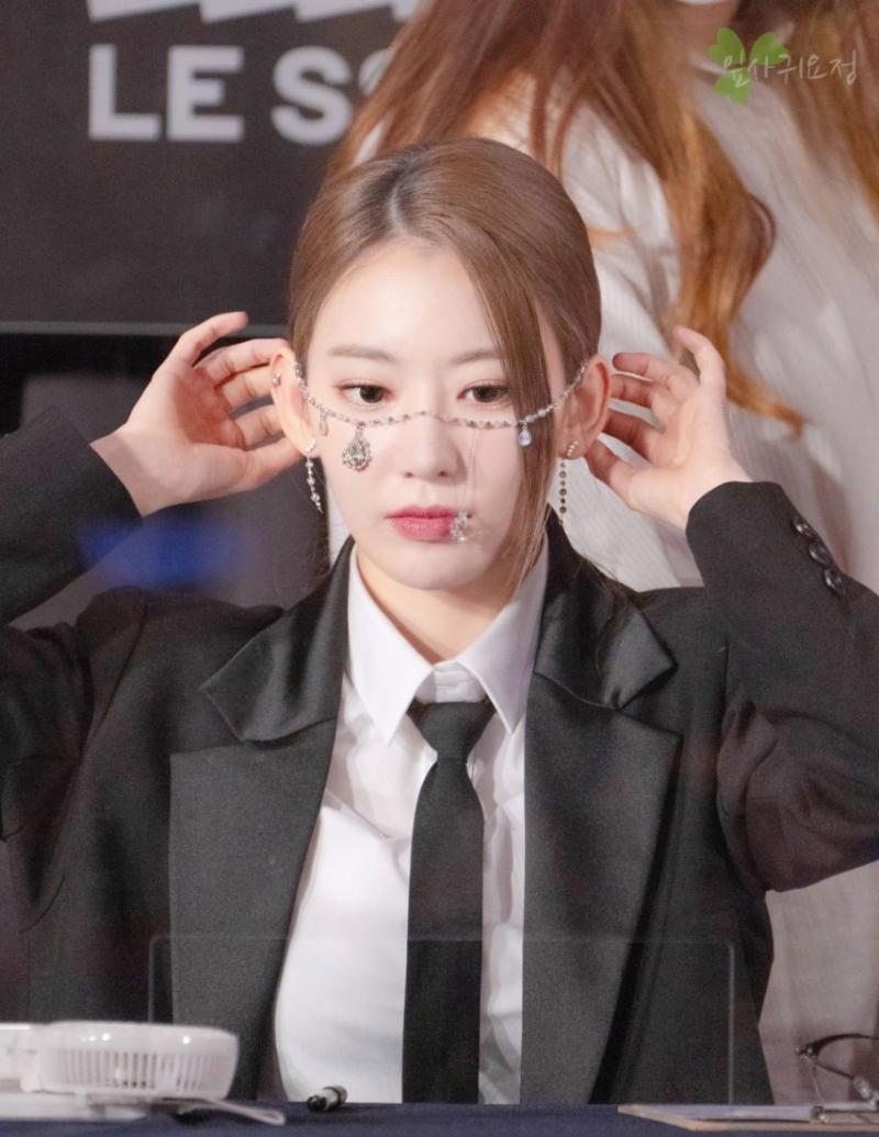 르세라핌 사쿠라