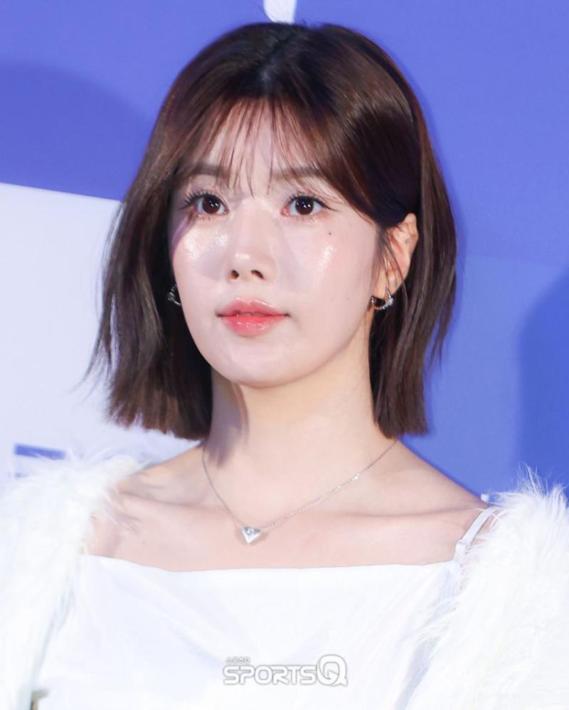 권은비