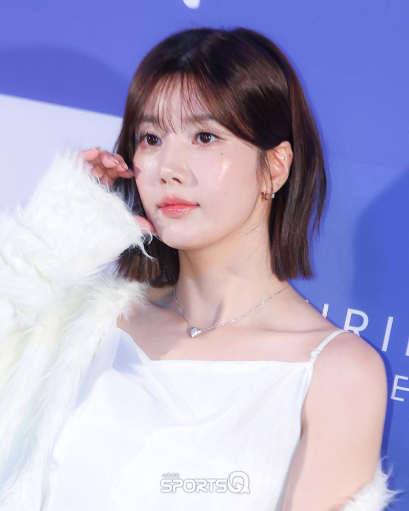 권은비