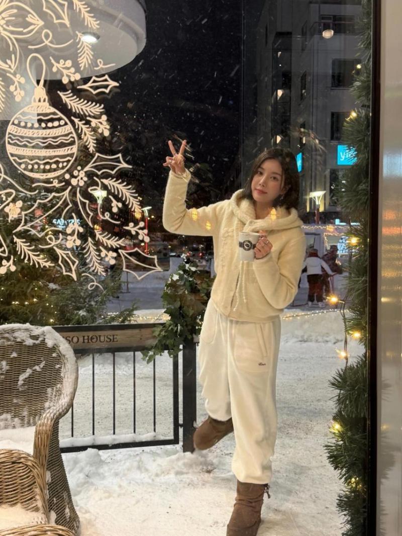 권은비