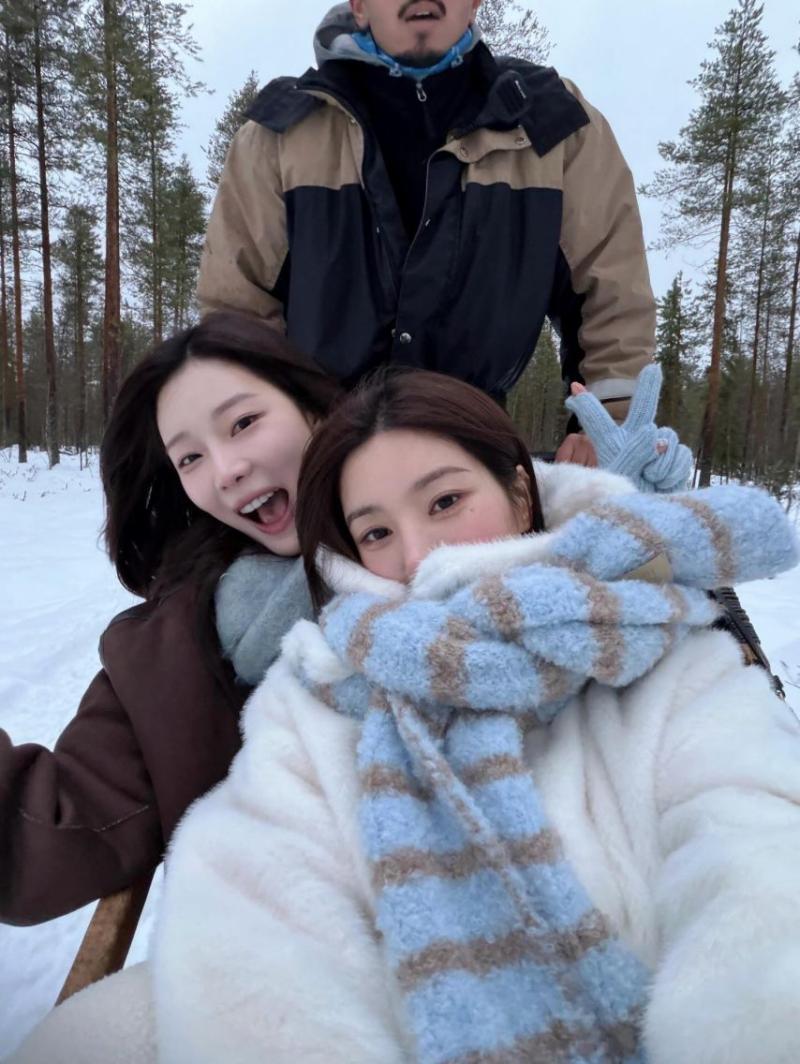 권은비