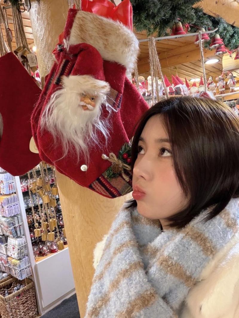 권은비