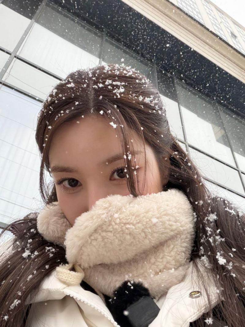권은비