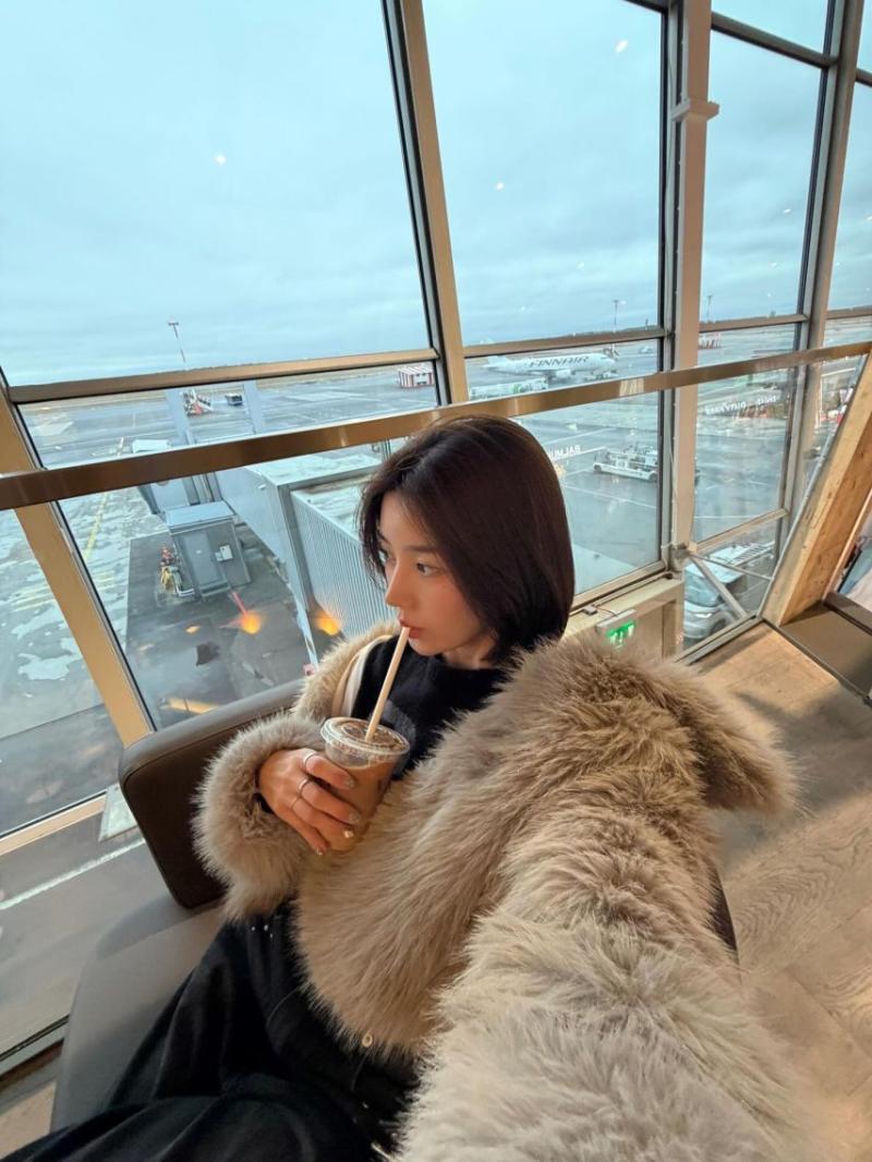 권은비