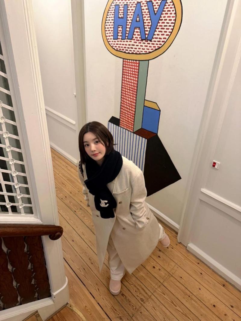 권은비