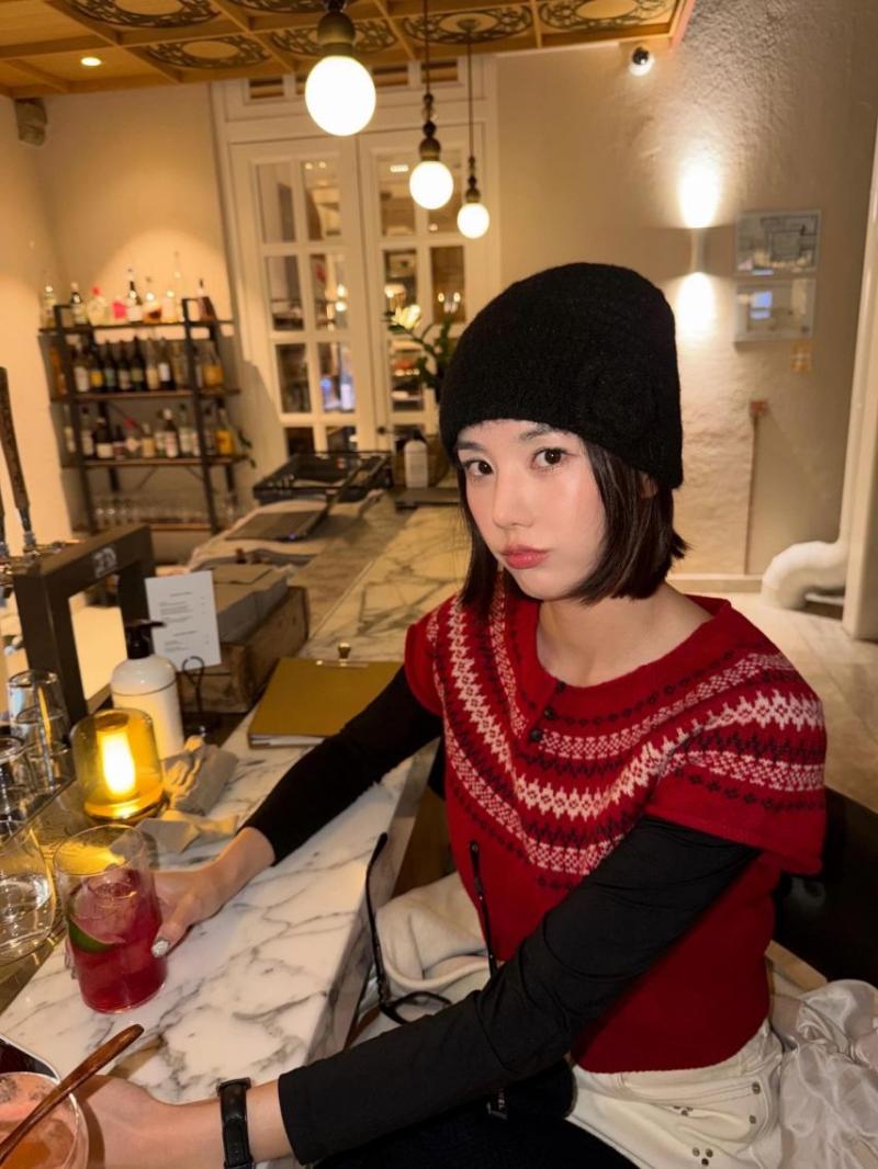 권은비
