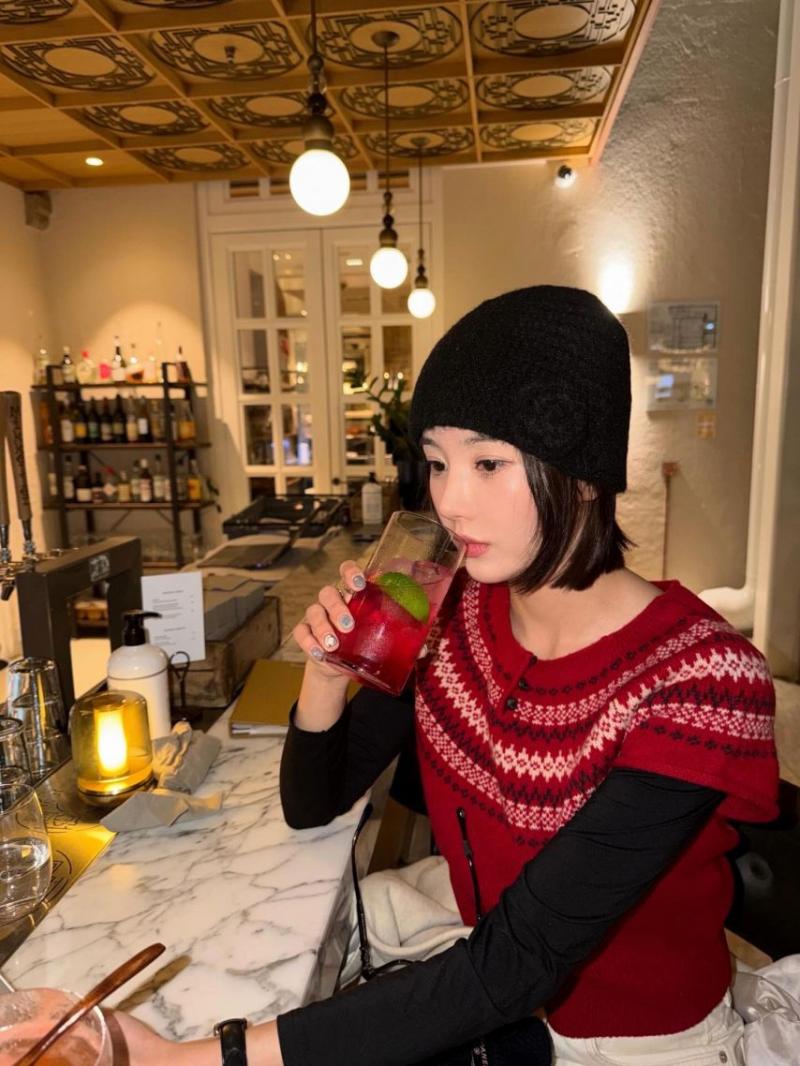 권은비