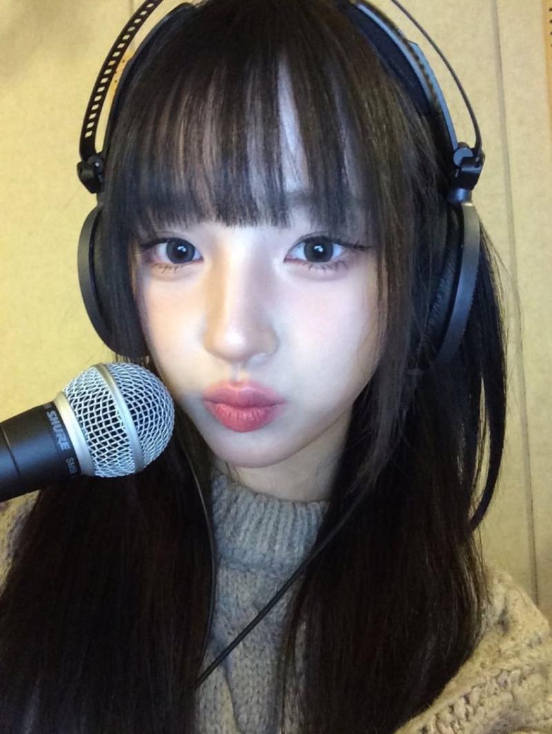 UNIS (유니스) 방윤하