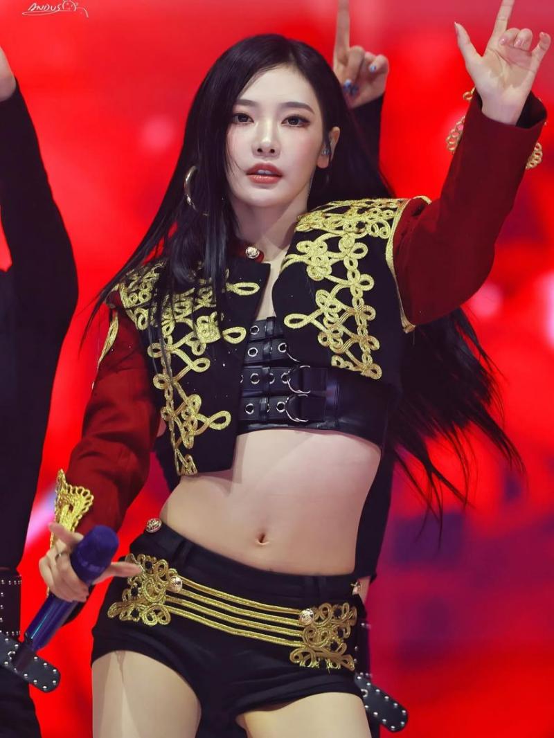 에스파 (aespa) 닝닝