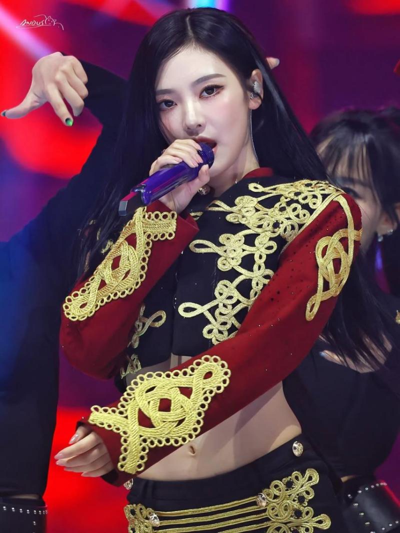 에스파 (aespa) 닝닝