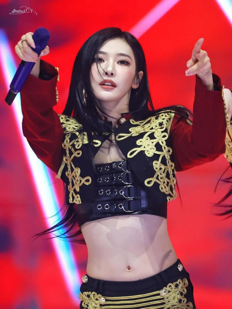 에스파 (aespa) 닝닝