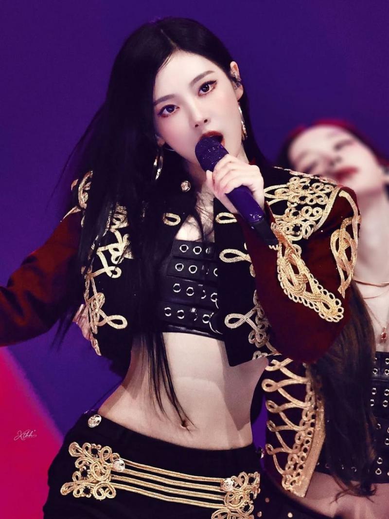 에스파 (aespa) 닝닝