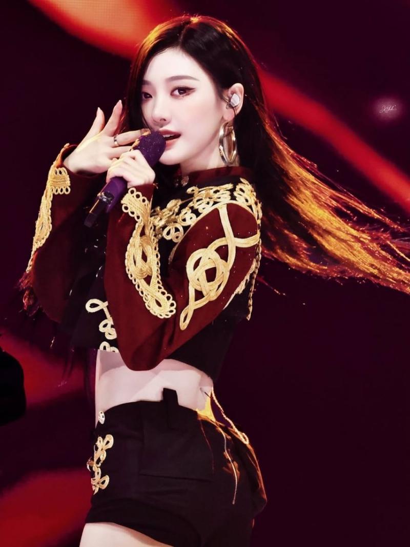 에스파 (aespa) 닝닝