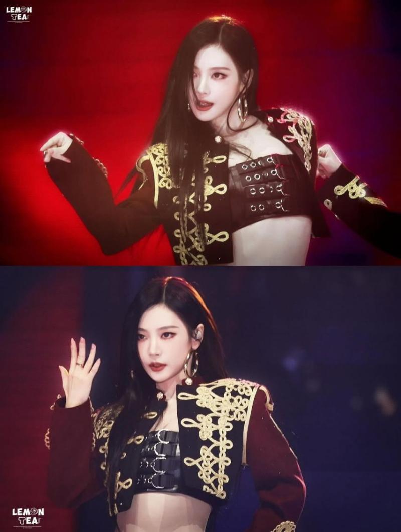 에스파 (aespa) 닝닝