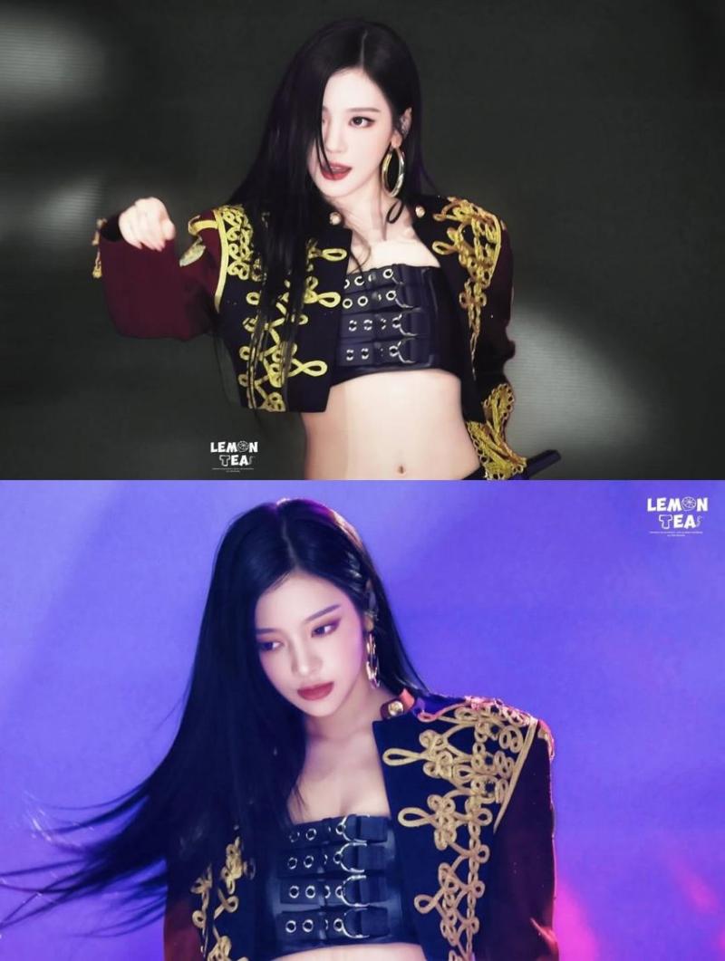에스파 (aespa) 닝닝